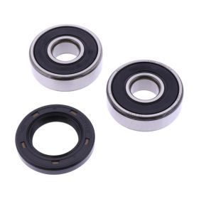 Complete JMP 101 Wheel Bearing Kit with Seal Ring