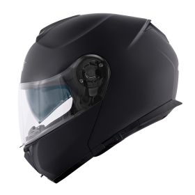GIVI X26 Solid Modularer Helm Matt schwarz