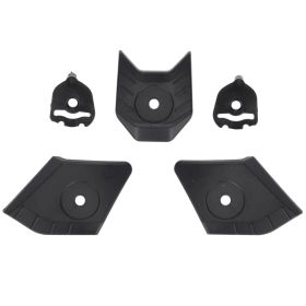 Kit de couverture de casque modulable ACERBIS RIDER pour enfants