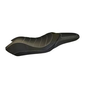 Saddle cover Domenico Comfort 5BL-2