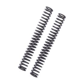 YSS Linear-Gabel-Federn LR350A085S260X Länge 260mm Härte 8.5
