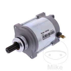 Motorino avviamento JMP 30910N 9 denti rotazione sinistra per Suzuki GSX-R