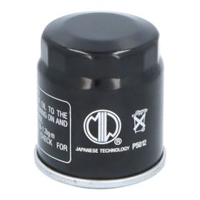 Filtro olio Meiwa P5012