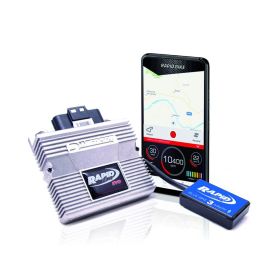 Bluebike Bluetooth Rapidbike F27ADBTOOTH3