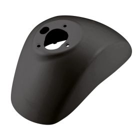 Garde-boue avant noir T4TUNE pour Piaggio Vespa Lx 50/125 2T/4T
