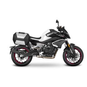 SHAD 3P System Side frames for CFMOTO 800 NK / Sport / Advence