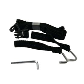 Ersatzteil-Set für TUCANO URBANO R244X Termoscud Beinschutz