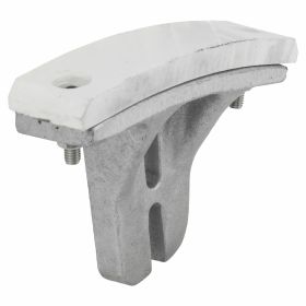 Tenditore catena REPRO TEILE per Lambretta 125 LI/Special/GP/DL/
