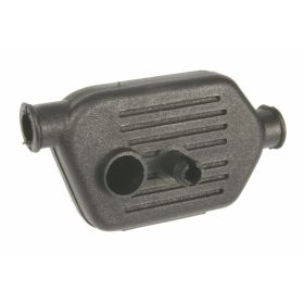 SIP Black Wire Box 7 Wires for Vespa 125 GTR/TS