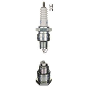 Candela accensione NGK Nickel D. filettatura 14mm