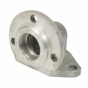 Alloggiamento motorino avviamento PREMIUM QUALITAT per Vespa PX80/200 E