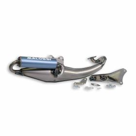 Pot echappement moto MALOSSI 3216986