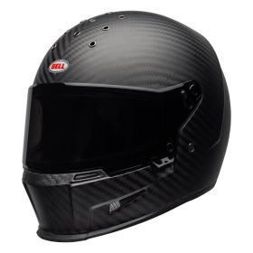Casque intégral BELL Eliminator Carbon gris mat