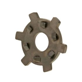 Toothed washer Buzzetti starter