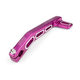 STR8 Lighty Starter Pedal Purple MINARELLI/PEUGEOT