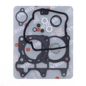 Kit guarnizioni motore smeriglio ATHENA P400210600144 per Honda SH 150