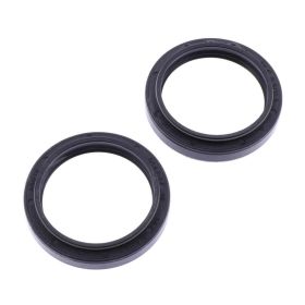 Kit paraoli forcella JMP 46x58x8,5/11,5 per BMW