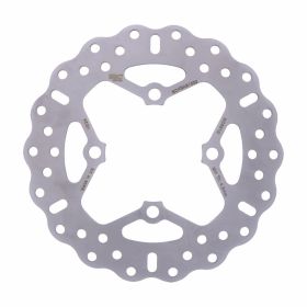 EBC CONTOUR MD851C Fester Bremsscheibe D.220mm 4 Bolzen für Triumph