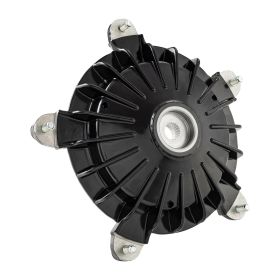 Tamburo freno anteriore CIF Tuning Parts