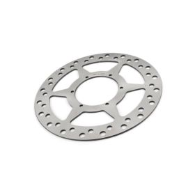 Motoforce Vorderbremsscheibe für BETA RR 50 260 MM