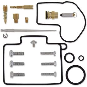 Kit revisione carburatore Moose Racing per Suzuki RM 125 2007-2008