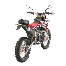 Borsa da sella GIVI GRT730 CANYON impermeabile 4L