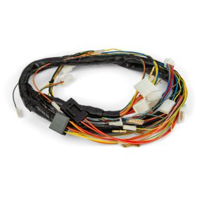 MOTOFORCE Wiring for Derbi/Gilera