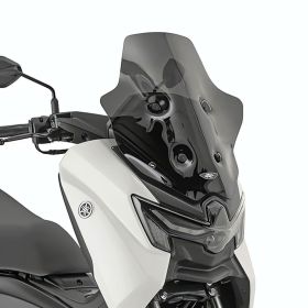 KAPPA Tönte Windschutzscheibe 47,5x48,5cm für YAMAHA NMAX