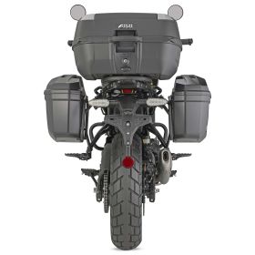 GIVI PL9061 Monokey Seitenhalterungen