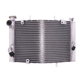 JMP Water Radiator 2020082601 for Triumph STREET TRIPLE