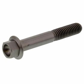 JMP Titan Sechskantschraube M6x1 40mm