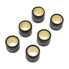 JMP 6 Variatorrollen Kit 19x17mm 8g