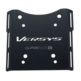 Gepäckträger für GPR Topcase 35/45L Stahl für KAWASAKI Versys-X 300