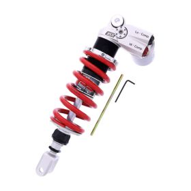 YSS Adjustable Rear Shock Absorber MG456-335TRWL08I-858 Length 330-340mm