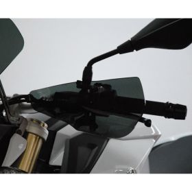 ISOTTA transparente Handprotektoren für BMW F 800 R
