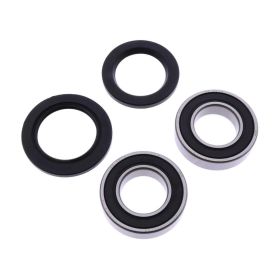 JMP komplettes Radlager-Kit 752.14.23 und Dichtungsring für Kawasaki