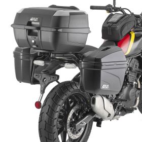 GIVI PL9061 Monokey Seitenhalterungen