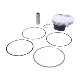 Kit de piston complet ATHENA Forgé BIG BORE D.82.95 Sélection A Tout-Terrain