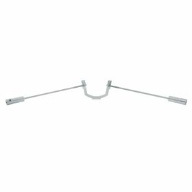 SIP Indikatorrohr Gas/Schaltrohr Kit für Vespa P80/150X