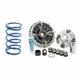 Variatore POLINI HI-SPEED 12 rulli YAMAHA T-MAX 500