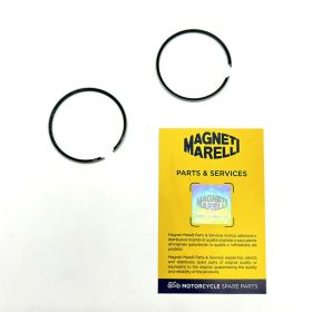 MAGNETI MARELLI piston segments for cylinder MCI0012