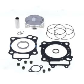 ATHENA Forged 4T Piston Kit 76.75 250CC Pin 16 Selection A and Gaskets