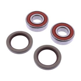JMP Komplettlagerkit 17-0625/F1 mit Dichtungsring für BMW G 310