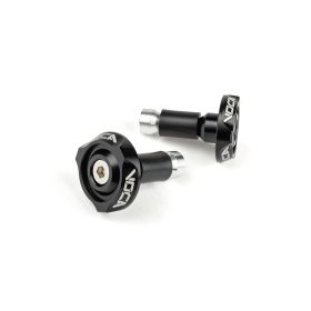 Voca Racing Evo schwarze Lenkergewichte