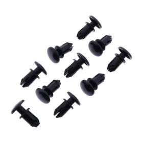 Kit 10 rivetti plastica TOURMAX RVT-PS01