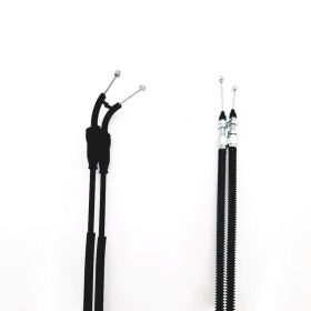 Câble d'accélérateur MAGNETI MARELLI pour ouverture de gaz pour YAMAHA xt660 z tenere'