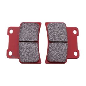 BREMBO Brake Pads Pair SA 07GR77SA Sintered Front