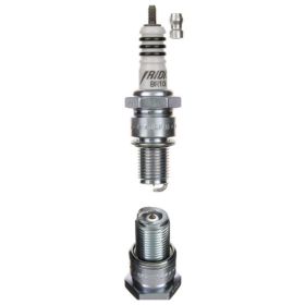 NGK Iridium Spark Plug 14mm Thread Diameter