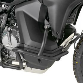 GIVI tubular paramotor for Cf Moto 800 MT-X