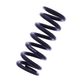 YSS Black Shock Absorber Spring 46-100-160